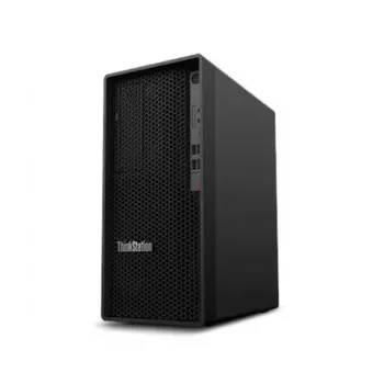 Lenovo ThinkStation P2 Tower G2 Workstation, Intel Core Ultra 7 7265K, 32GB DDR5, 1TB NVMe SSD, NVIDIA RTX PRO 2000 16GB, Windows 11 Pro, 3Y On-Site