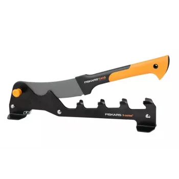 Fiskars 1079159 Sieninis skaldymo įrenginys su kirviu