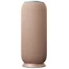 Motorola Sound Flow nešiojamas garsiakalbis XT2549-1 30W su Bose garso technologija, Wi-Fi, BT, Airplay2, Google, Spotify, UWB, 6000mAh, IP67, Dock Charging, Warm Taupe