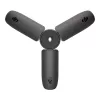 DJI Osmo Mini Tripod for Osmo Pocket 3 - Juoda