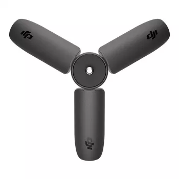 DJI Osmo Mini Tripod for Osmo Pocket 3 - Juoda