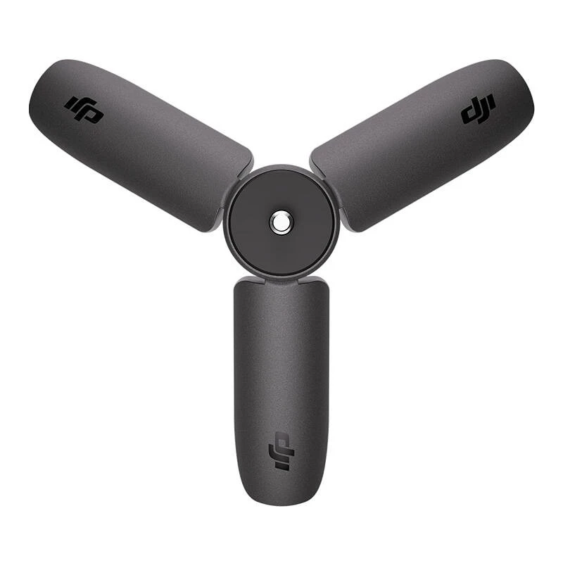 DJI Osmo Mini Tripod for Osmo Pocket 3 - Juoda