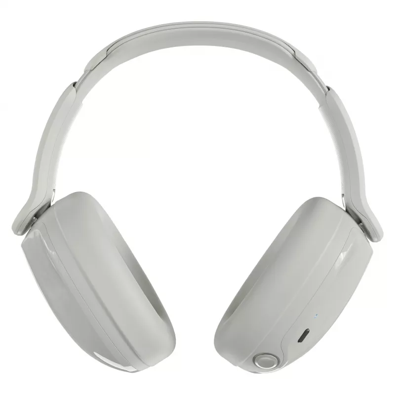 Skullcandy Hesh 540 ANC belaidės ausinės per ausį Bluetooth 5.3 Baltos ANC 50h
