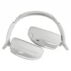 Skullcandy Hesh 540 ANC belaidės ausinės per ausį Bluetooth 5.3 Baltos ANC 50h