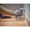 Stanley FMHT70443-0 FatMax Light Duty Staple Gun – juoda, sidabrinė, geltona