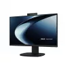 ASUS All-in-One VM640KA-BPC019W - Ryzen AI 5 330, 23,8 inch FHD 100Hz, 16GB DDR5, 512GB SSD, Radeon 820M, Windows 11 Home, Black, 2Y Door-to-Door