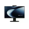 ASUS All-in-One VM640KA-BPC019W - Ryzen AI 5 330, 23,8 inch FHD 100Hz, 16GB DDR5, 512GB SSD, Radeon 820M, Windows 11 Home, Black, 2Y Door-to-Door