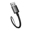 Baseus Superior 100W USB to USB-C laidas 2m juodas