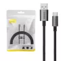 Baseus Superior 100W USB to USB-C laidas 2m juodas