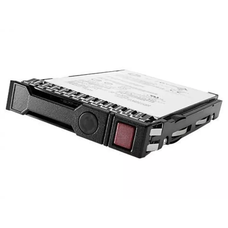 HPE 1.2TB 2.5in 12G SAS 10K RPM Enterprise Hard Drive
