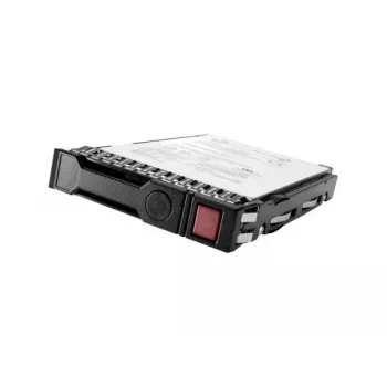 HPE 1TB 12G 7.2K 2.5 SAS MDL SC Hard Drive