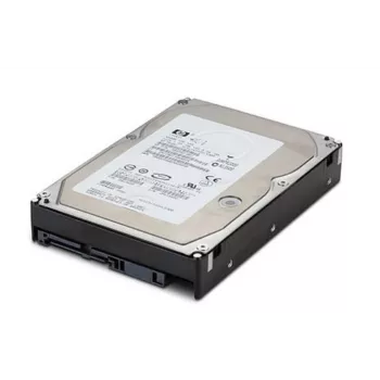 HPE 500GB 2.5-inch 7200RPM SATA III Internal Hard Drive (713829-B21)