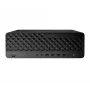 HP EliteDesk 800 G1 SFF Desktop PC, Intel Core i5-4590, 16GB RAM, 512GB SSD, Windows 11 Pro, 3-Year Warranty