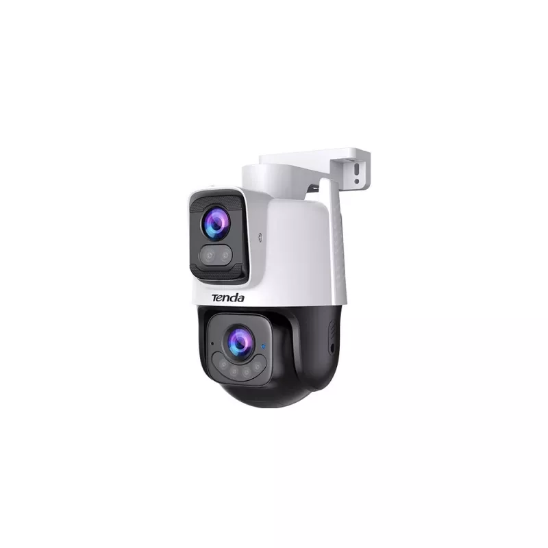 Tenda RH9-WCA Turret IP Security Camera Outdoor 3MP Wi-Fi 6 2.4GHz Night Vision 30m IP66