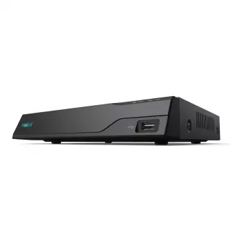 Reolink NVS8-12MB4 Vaizdo stebėjimo sistema 1x NVR (Model NVS8), 4x 12MP stebėjimo kameros, su 2TB kietuoju disku