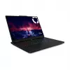 Lenovo Legion Pro 5 16ADR10 AMD Ryzen 7 8745HX nešiojamas kompiuteris 40,6 cm (16) WQXGA 32 GB DDR5-SDRAM 1 TB SSD NVIDIA GeForce RTX 5060 Wi-Fi 6 (802.11ax) NoOS Juodas