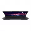 Lenovo Legion Pro 5 16ADR10 AMD Ryzen 7 8745HX nešiojamas kompiuteris 40,6 cm (16) WQXGA 32 GB DDR5-SDRAM 1 TB SSD NVIDIA GeForce RTX 5060 Wi-Fi 6 (802.11ax) NoOS Juodas