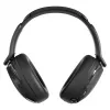 Skullcandy Hesh 540 ANC belaidės ausinės per ausį, Bluetooth 5.0, aktyvus triukšmo slopinimas, juodos