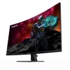 GIGABYTE GS32QC 31,5 colio QHD lenktas žaidimų monitorius
