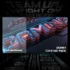 GIGABYTE GS32QC 31,5 colio QHD lenktas žaidimų monitorius