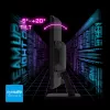 GIGABYTE GS32QC 31,5 colio QHD lenktas žaidimų monitorius