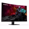 GIGABYTE GS32QC 31,5 colio QHD lenktas žaidimų monitorius