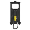 Daugiafunkcinis dėklas Ulefone Armor 25T / 25T Pro - Juodas