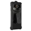 Daugiafunkcinis dėklas Ulefone Armor 25T / 25T Pro - Juodas