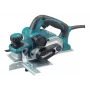 Makita KP0810 Elektrinis oblius 850 W 16000 RPM Juoda, Mėlyna