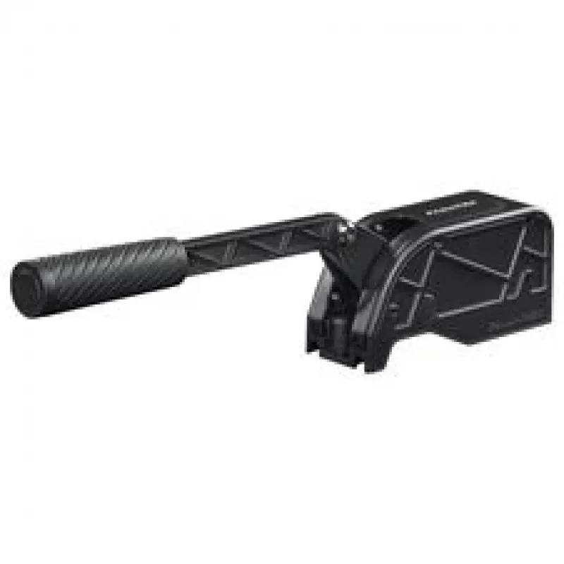 Fanatec Clubsport Handbrake V2, Handbrake, with USB Adapter - Juoda