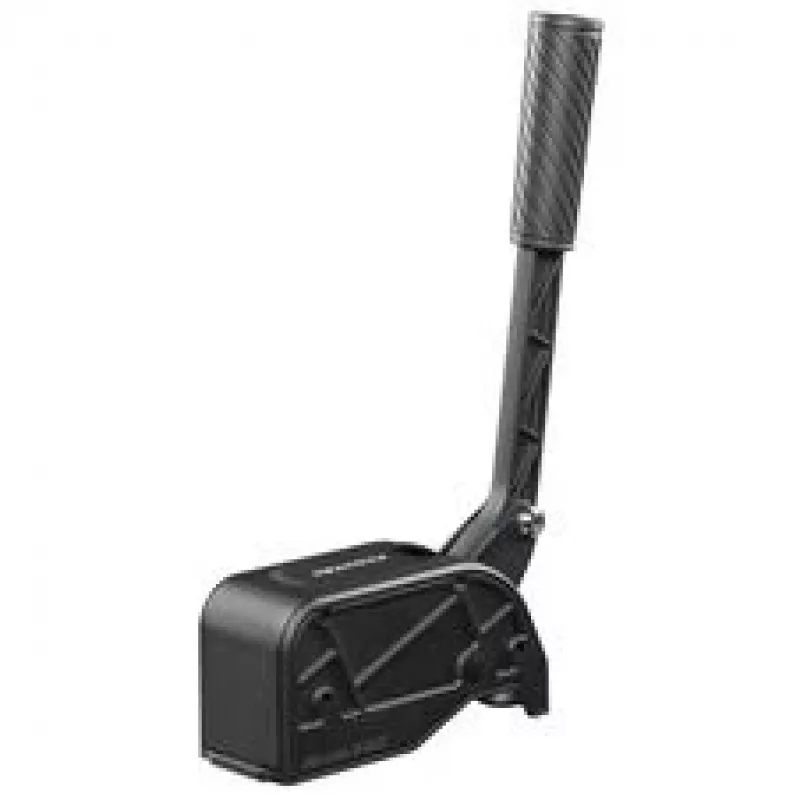 Fanatec Clubsport Handbrake V2, Handbrake, with USB Adapter - Juoda