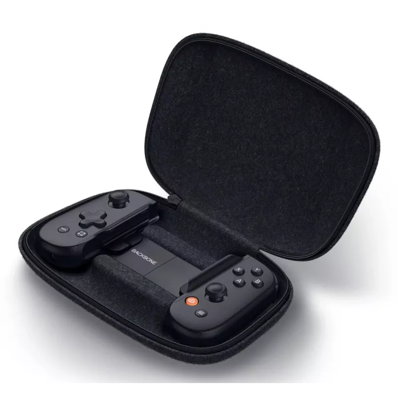 Backbone CC-01-B-R Gaming Controller Case – juoda