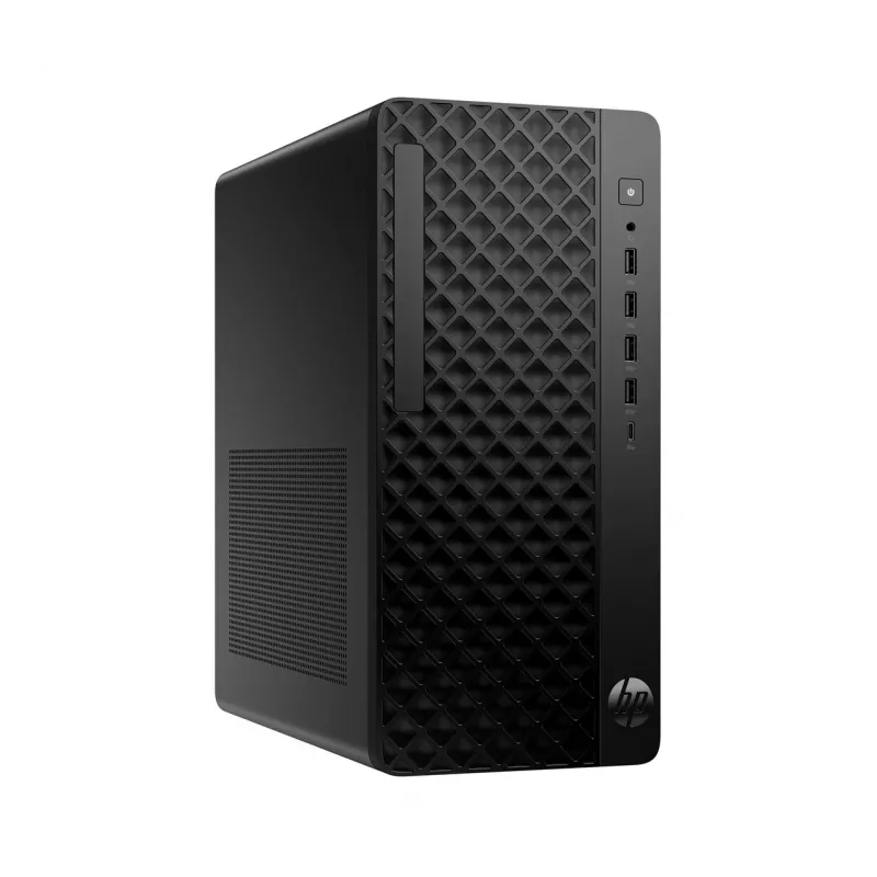 HP ProDesk 2 Tower G1a Ryzen 7 8700G 16GB DDR5 5200 Kb+M SSD1TB Radeon 780M W11Pro 3Y OnSite