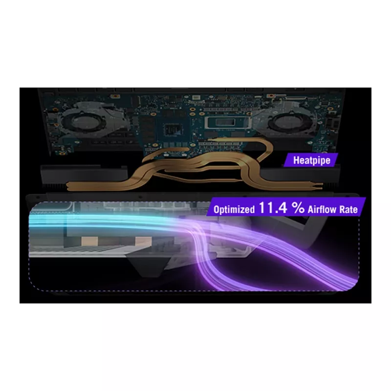 ASUS ROG Zephyrus G14 GU405AR-SY044W žaidimų nešiojamas kompiuteris, 14 colių 3K OLED 120Hz, Intel Core Ultra 9 386H, 64GB LPDDR5x, 2TB SSD, GeForce RTX 5070 Ti 12GB, Windows 11 Home, vokiška QWERTZ klaviatūra
