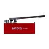 Yato YT-24800 Skaitmeninis slėgio kalibratorius -100 kPa iki 1000 kPa
