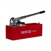 Yato YT-24800 Skaitmeninis slėgio kalibratorius -100 kPa iki 1000 kPa