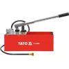 Yato YT-24800 Skaitmeninis slėgio kalibratorius -100 kPa iki 1000 kPa