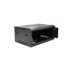 Digitus DN-W19 04U/450/B Rack Cabinet 4U Wall Mounted Rack Black