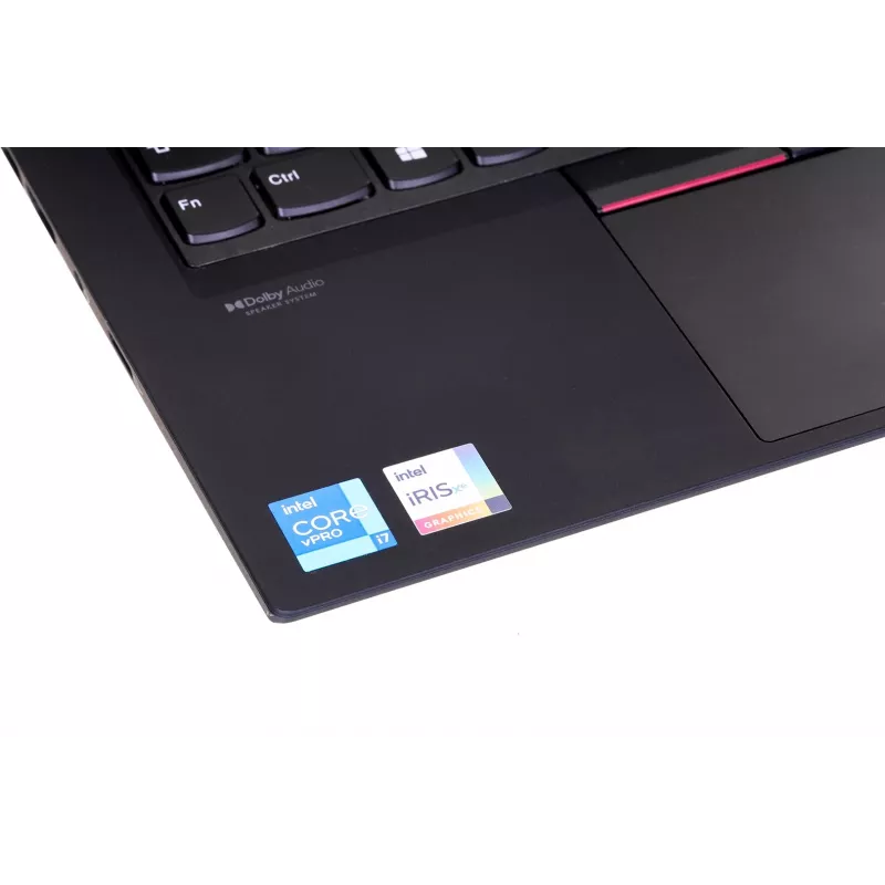 LENOVO ThinkPad T14 Gen 2 Intel Core i5-1145G7 16GB 256GB SSD 14 inch Full HD Windows 11 Pro US QWERTY Used