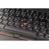 LENOVO ThinkPad T14 Gen 2 Intel Core i5-1145G7 16GB 256GB SSD 14 inch Full HD Windows 11 Pro US QWERTY Used