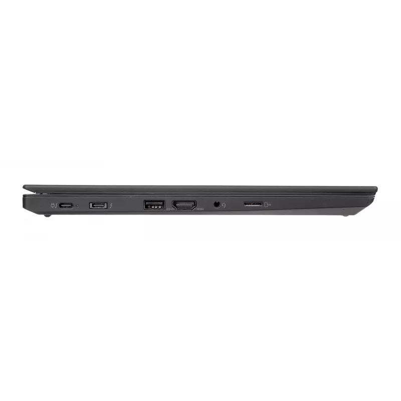 LENOVO ThinkPad T14 Gen 2 Intel Core i5-1145G7 16GB 256GB SSD 14 inch Full HD Windows 11 Pro US QWERTY Used