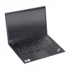 LENOVO ThinkPad T14 Gen 2 Intel Core i5-1145G7 16GB 256GB SSD 14 inch Full HD Windows 11 Pro US QWERTY Used