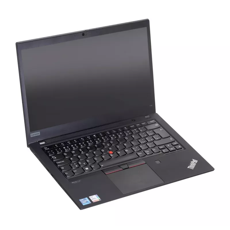 LENOVO ThinkPad T14 Gen 2 Intel Core i5-1145G7 16GB 256GB SSD 14 inch Full HD Windows 11 Pro US QWERTY Used