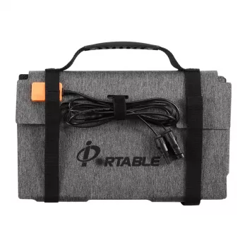 DJI Power 100W Foldable Solar Panel