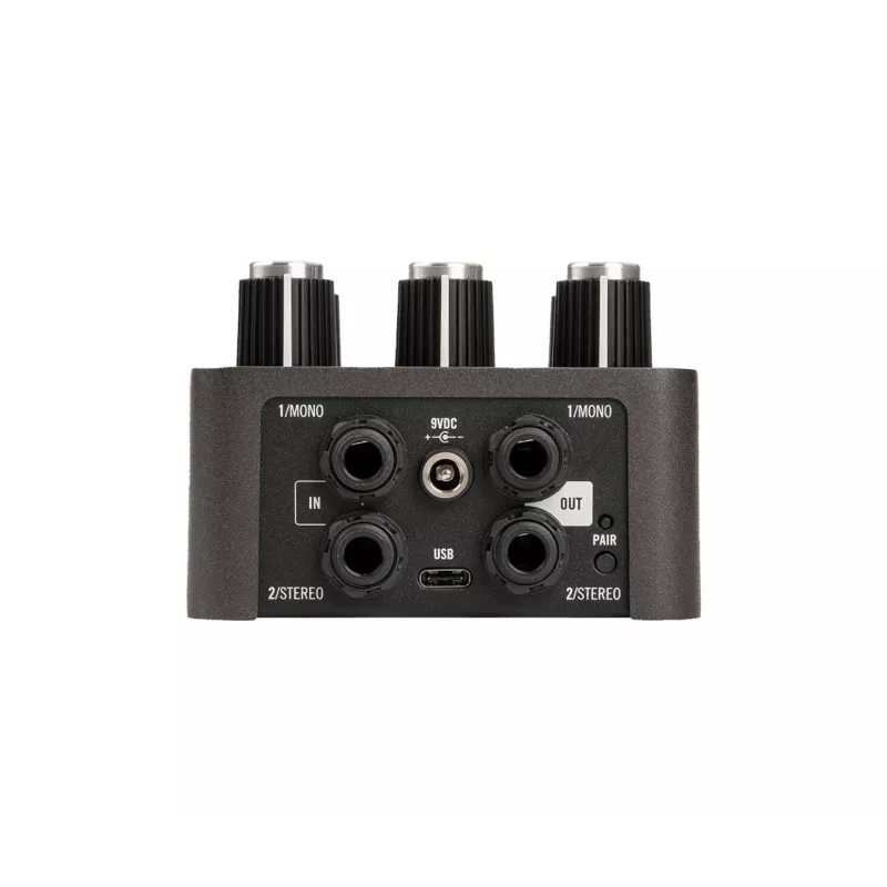 Universal Audio UAFX Dream '65 Reverb Amplifier - gitarinis efektas