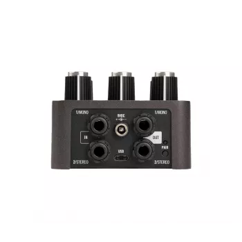 Universal Audio UAFX Dream '65 Reverb Amplifier - gitarinis efektas