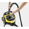 Kärcher WD 7 Control P S 30/6/35/T Šlapias ir sausas siurblys, 1400 W, 30 L, nerūdijantis plienas