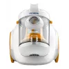 Hyundai Siurblys VC009 - 700W Bekonteinis su HEPA filtru, Raudonas/Juodas