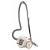 Hyundai Siurblys VC009 - 700W Bekonteinis su HEPA filtru, Raudonas/Juodas
