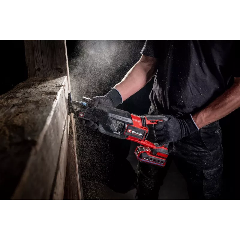Einhell Professional TP-AP 18/32 Li BL - Belaidis universalus pjūklas Solo 4326295